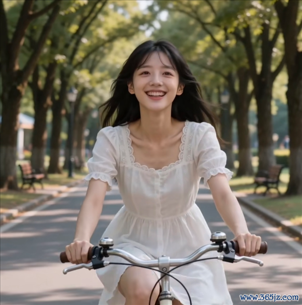 被AI脸包围的我 照旧快看吐了