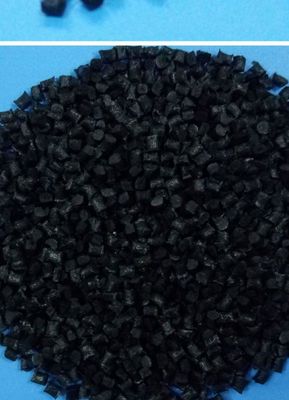 自产改性PPA塑胶原料 黑色加纤30% 高强度 耐高温 注塑级PPA101-G30