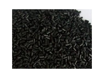 POM黑色再生料_供应产品_东莞市常平亿顺塑胶原料经营部