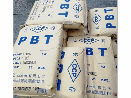 环保PBT塑胶原料供应商 推动绿色材料革命
