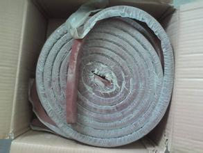 橡胶止水条与塑胶原料 安装方法与应用详解