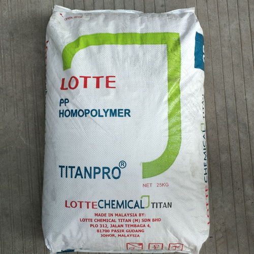 揭秘食品级PP SM498 高抗冲聚丙烯在塑胶原料市场的卓越应用